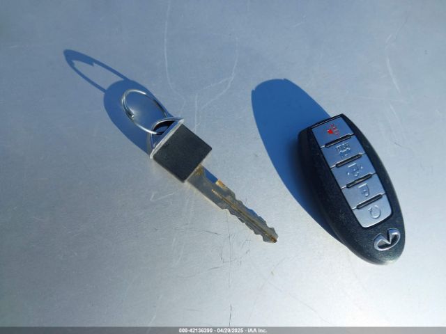 2017 INFINITI Q60 JN1EV7EL1HM550673 Photo 10