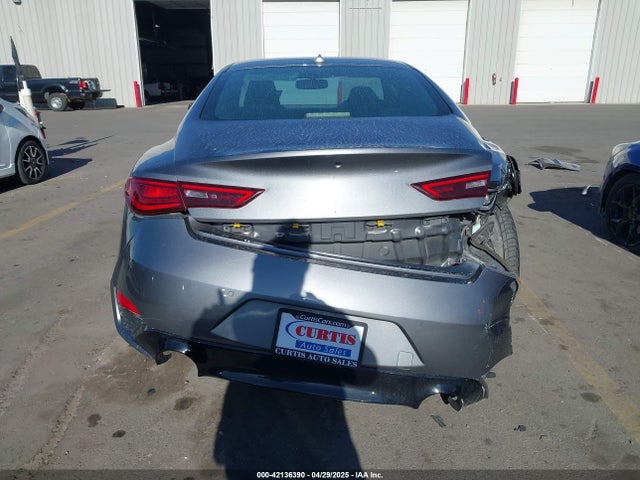 JN1EV7EL1HM550673 Infiniti 2017