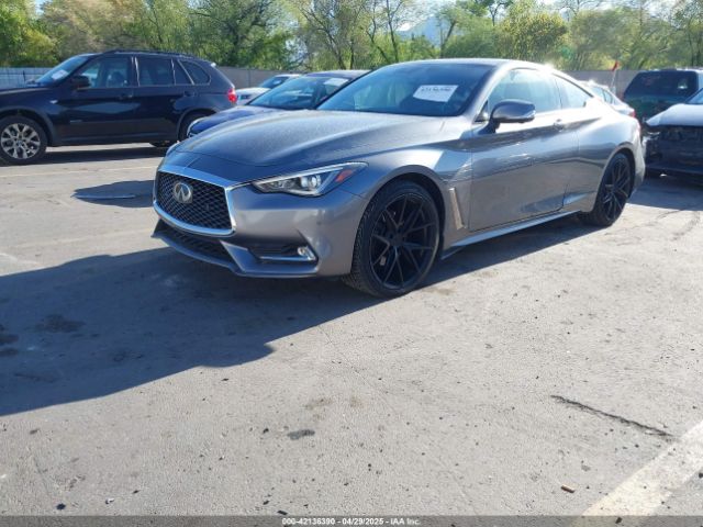 2017 INFINITI Q60 JN1EV7EL1HM550673 Photo 1