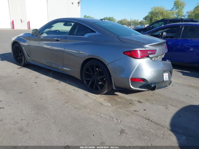 2017 INFINITI Q60 JN1EV7EL1HM550673 Photo 2