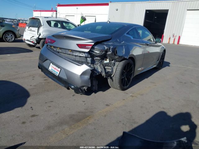 2017 INFINITI Q60 JN1EV7EL1HM550673 Photo 3