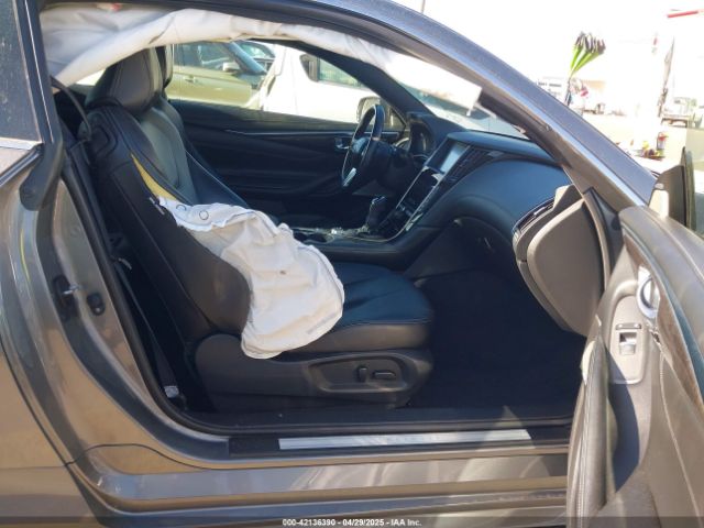 2017 INFINITI Q60 JN1EV7EL1HM550673 Photo 4