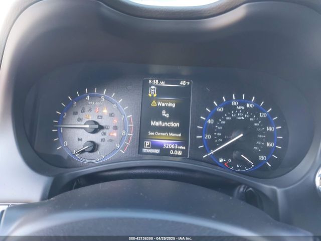 2017 INFINITI Q60 JN1EV7EL1HM550673 Photo 6