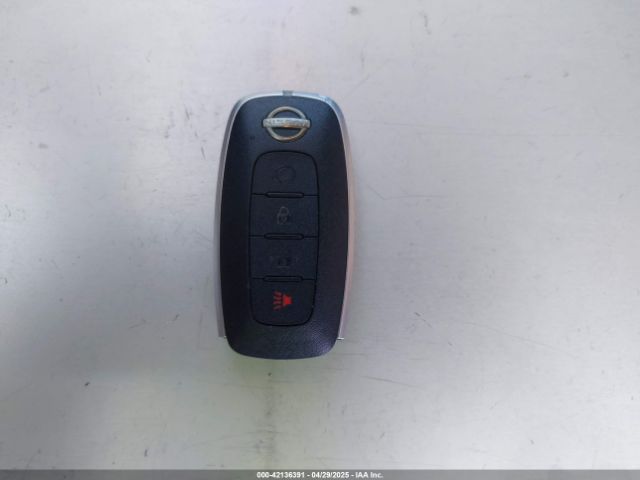 3N1CP5DV0PL553257 Nissan Kicks Sr Xtronic Cvt