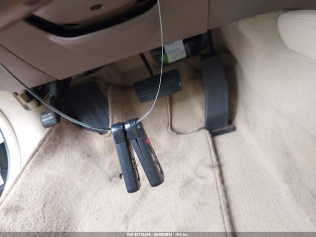 2009 ACURA RL JH4KB26649C002399 Photo 10