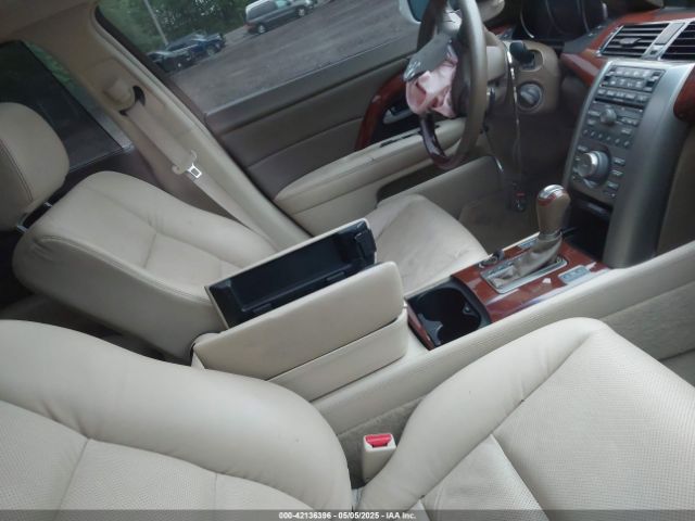 2009 ACURA RL JH4KB26649C002399 Photo 4