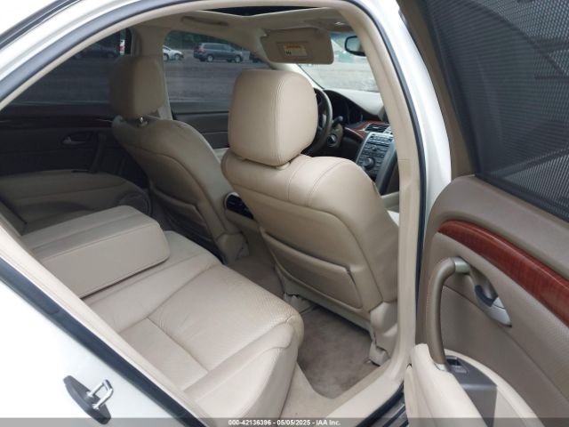 2009 ACURA RL JH4KB26649C002399 Photo 7