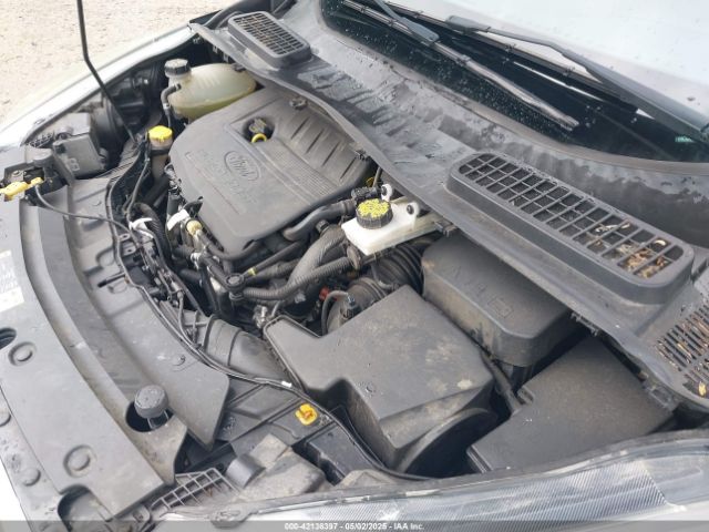 1FMCU0GD7HUD07773 Ford ESCAPE SE