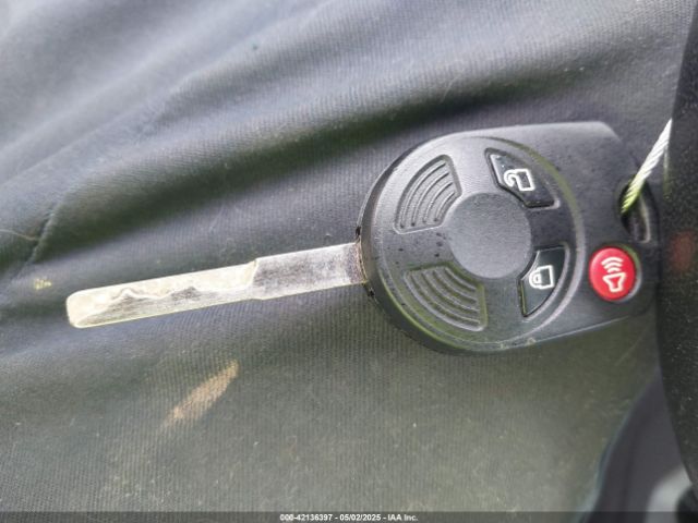 1FMCU0GD7HUD07773 Ford ESCAPE SE