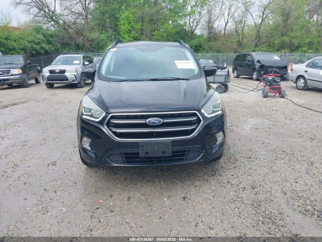 1FMCU0GD7HUD07773 Ford ESCAPE SE