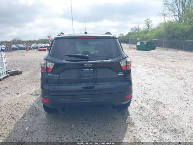 1FMCU0GD7HUD07773 Ford ESCAPE SE
