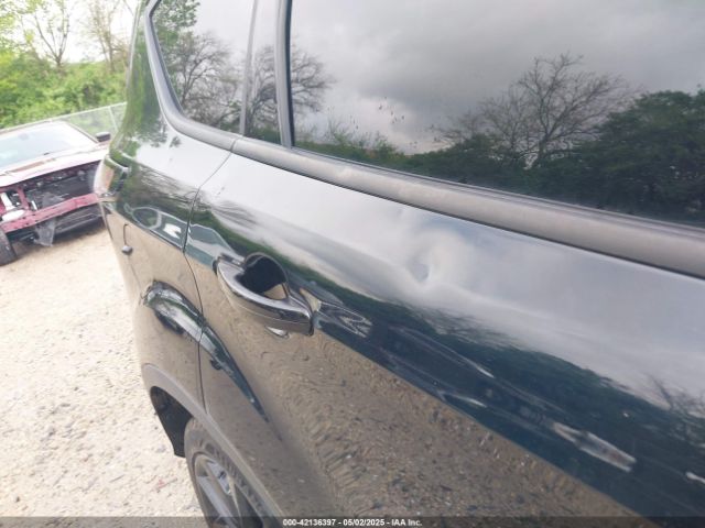 1FMCU0GD7HUD07773 Ford ESCAPE SE