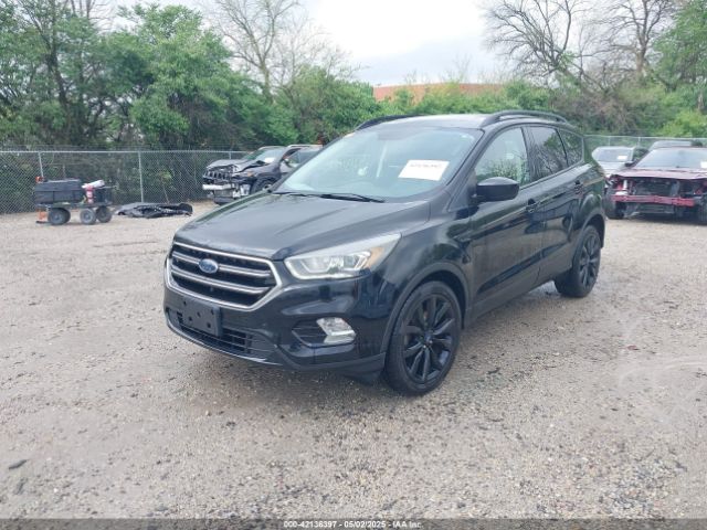 1FMCU0GD7HUD07773 Ford ESCAPE SE