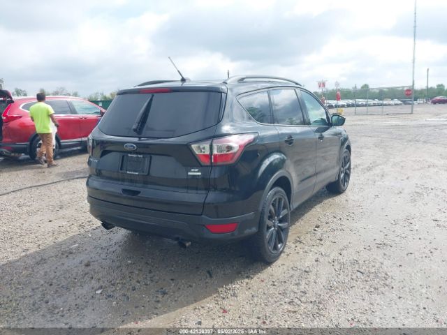 1FMCU0GD7HUD07773 Ford ESCAPE SE