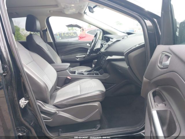 1FMCU0GD7HUD07773 Ford ESCAPE SE