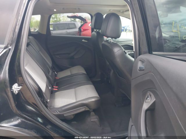 1FMCU0GD7HUD07773 Ford ESCAPE SE