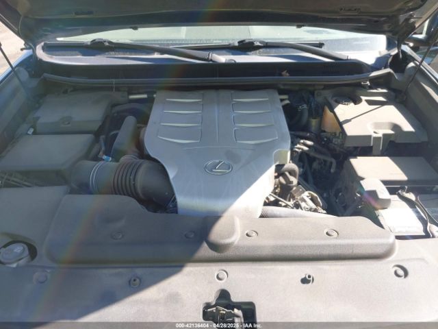 JTJBM7FX8G5133044 Lexus GX 460