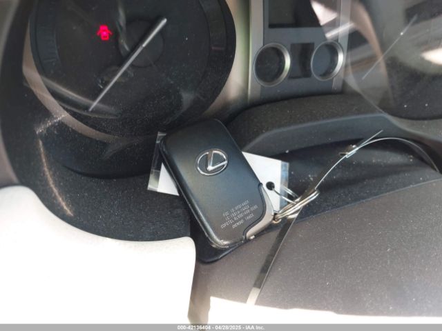 JTJBM7FX8G5133044 Lexus GX 460