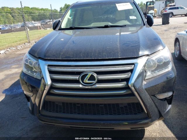 JTJBM7FX8G5133044 Lexus GX 460