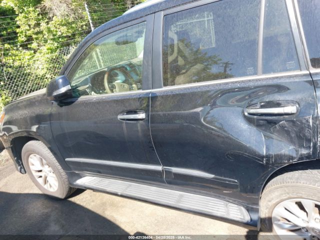 JTJBM7FX8G5133044 Lexus GX 460