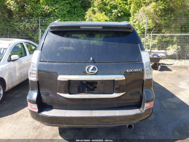 JTJBM7FX8G5133044 Lexus GX 460