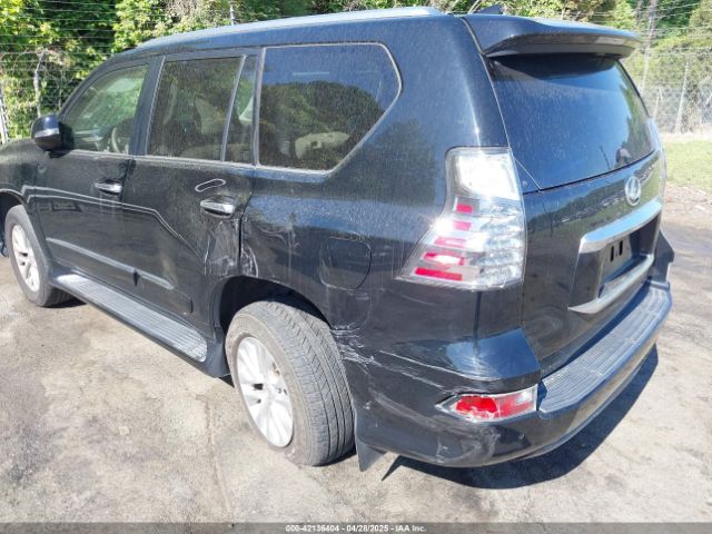 JTJBM7FX8G5133044 Lexus GX 460