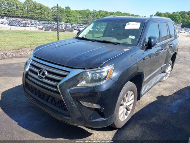 JTJBM7FX8G5133044 Lexus GX 460