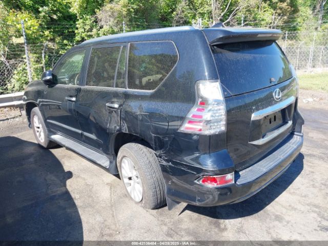 JTJBM7FX8G5133044 Lexus GX 460