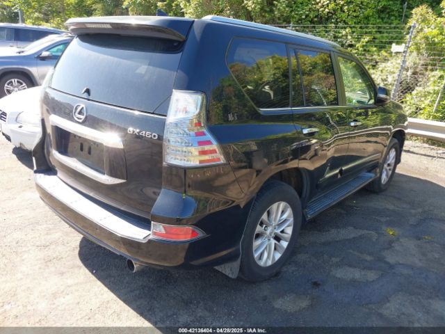 JTJBM7FX8G5133044 Lexus GX 460