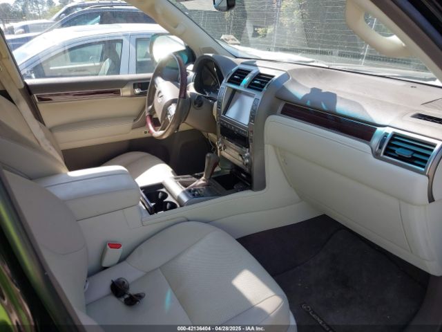 JTJBM7FX8G5133044 Lexus GX 460