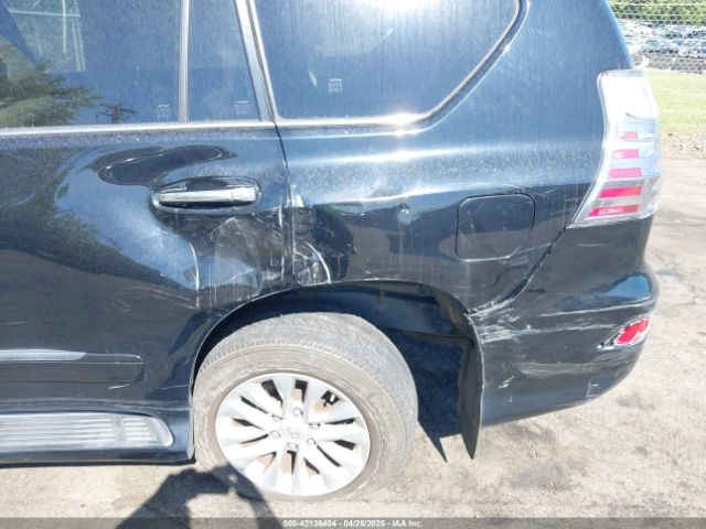 JTJBM7FX8G5133044 Lexus GX 460