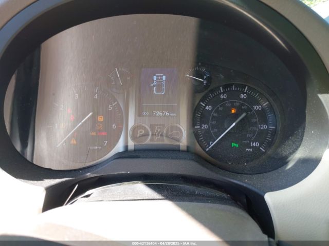 JTJBM7FX8G5133044 Lexus GX 460