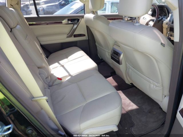 JTJBM7FX8G5133044 Lexus GX 460