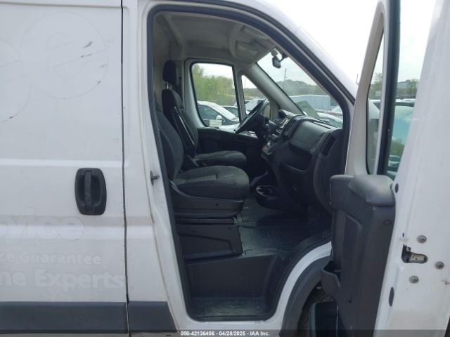 3C6TRVAG7FE500885 RAM Promaster 1500 Low Roof