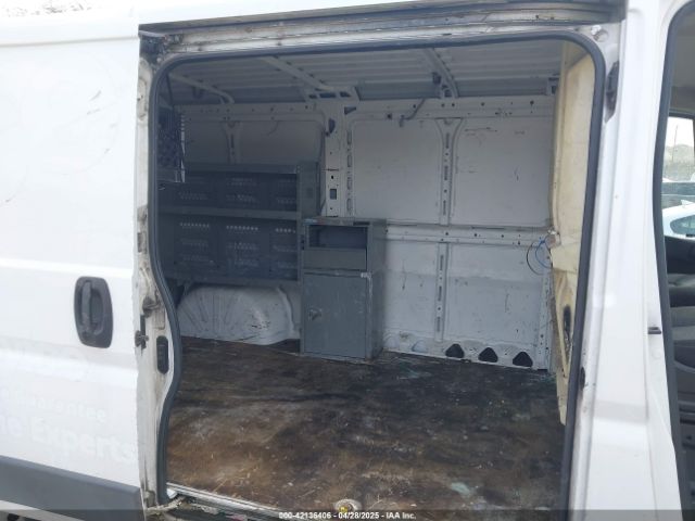 3C6TRVAG7FE500885 RAM Promaster 1500 Low Roof