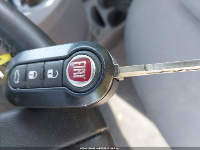 2013 FIAT 500 3C3CFFAR8DT738265 Photo 10