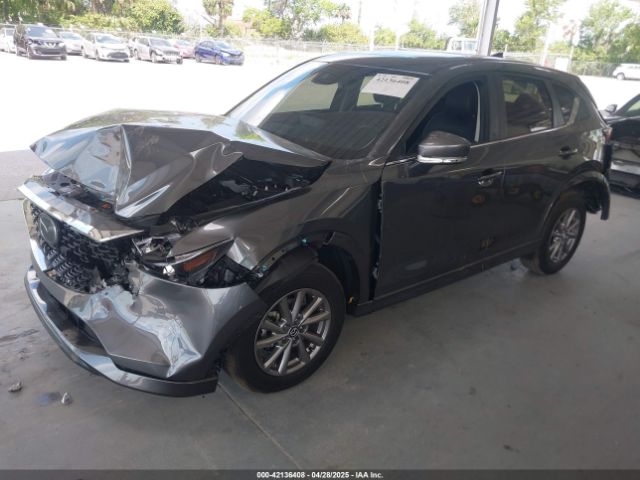 JM3KFBCL2R0426088 Mazda Cx-5 2.5 S Preferred