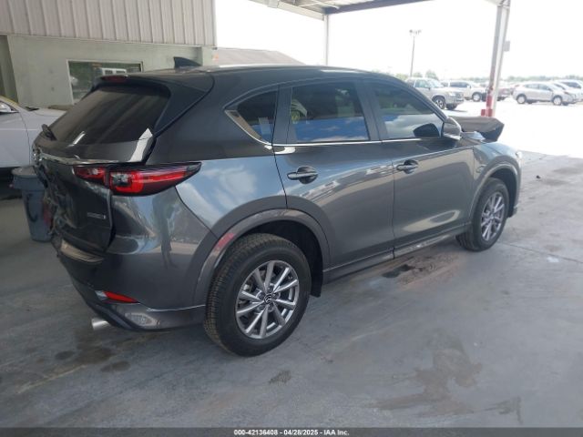 JM3KFBCL2R0426088 Mazda Cx-5 2.5 S Preferred