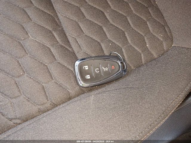 2021 CHEVROLET EQUINOX 3GNAXKEV8ML358494 Photo 10