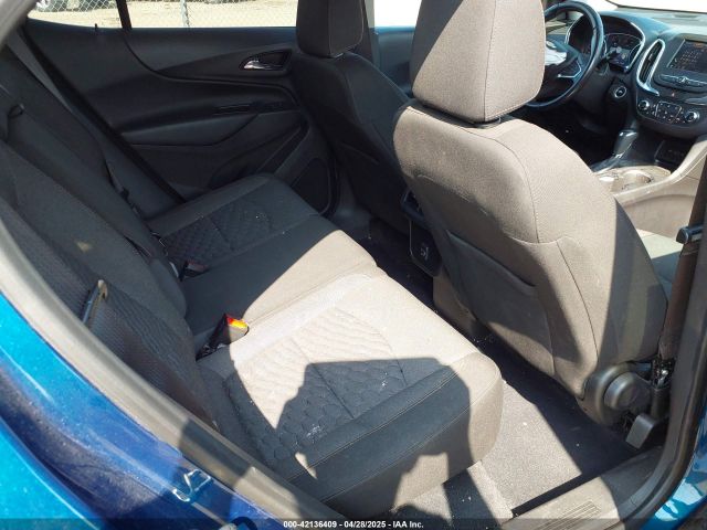 2021 CHEVROLET EQUINOX 3GNAXKEV8ML358494 Photo 7