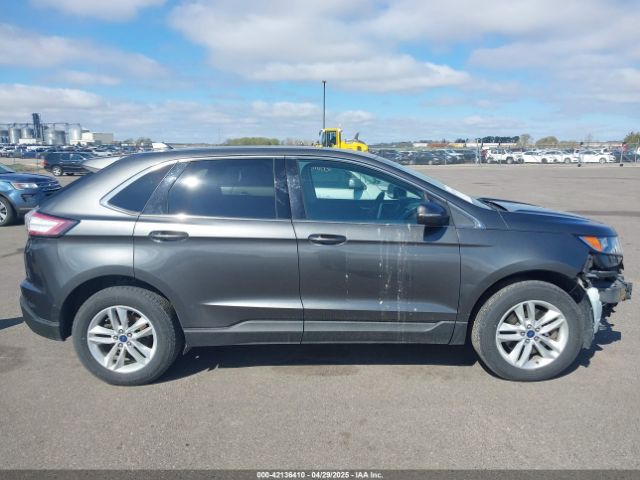 2FMPK4J90HBB09562 Ford EDGE SEL