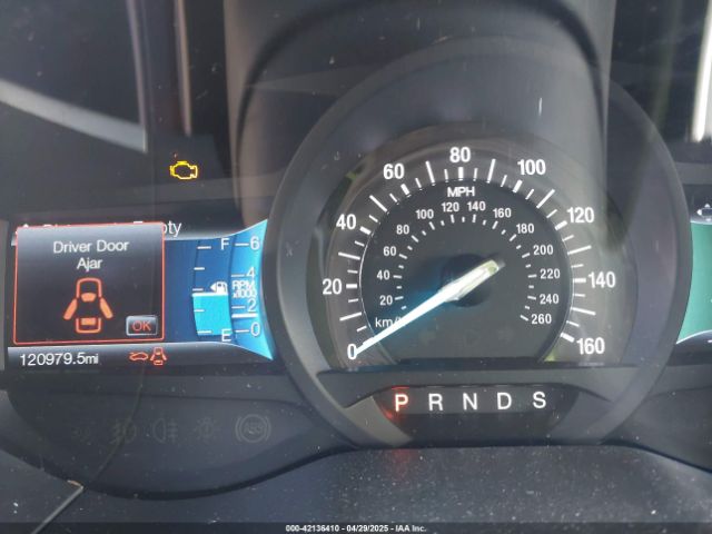 2FMPK4J90HBB09562 Ford EDGE SEL
