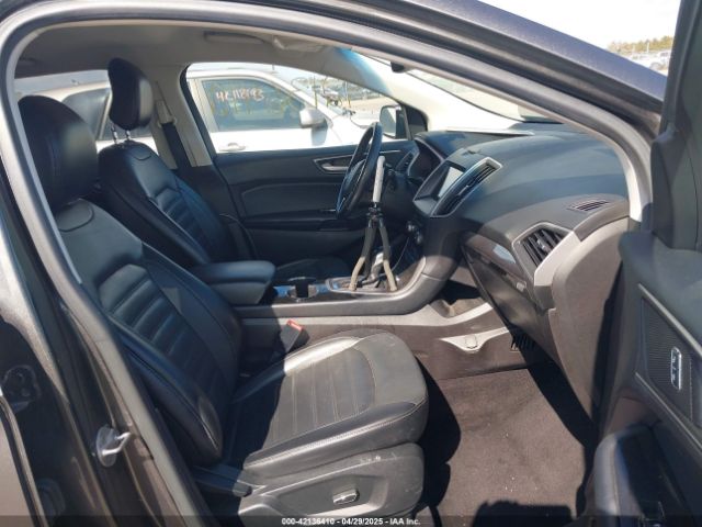 2FMPK4J90HBB09562 Ford EDGE SEL