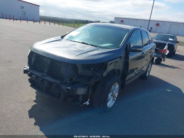 2FMPK4J90HBB09562 Ford EDGE SEL