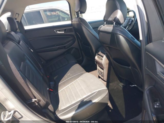 2FMPK4J90HBB09562 Ford EDGE SEL