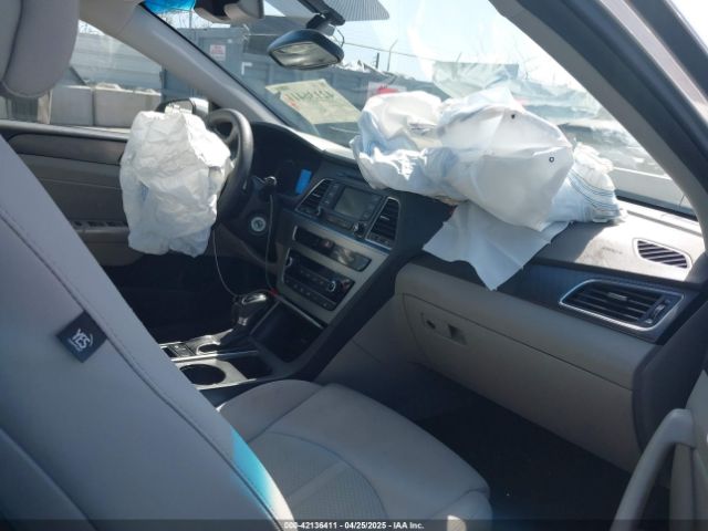 5NPE34AF2FH055486 Hyundai Sonata Sport