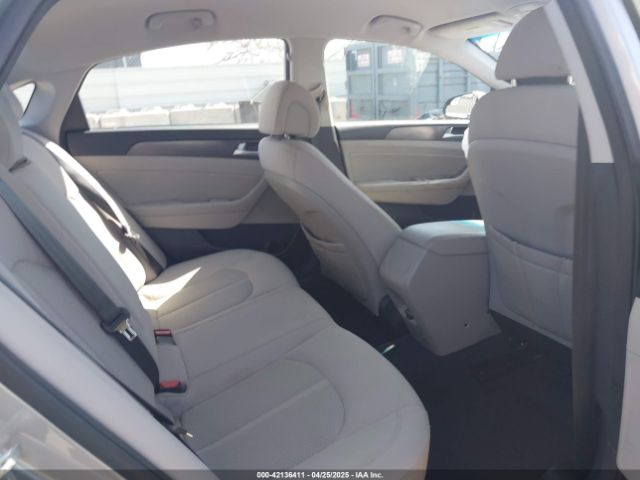 5NPE34AF2FH055486 Hyundai Sonata Sport