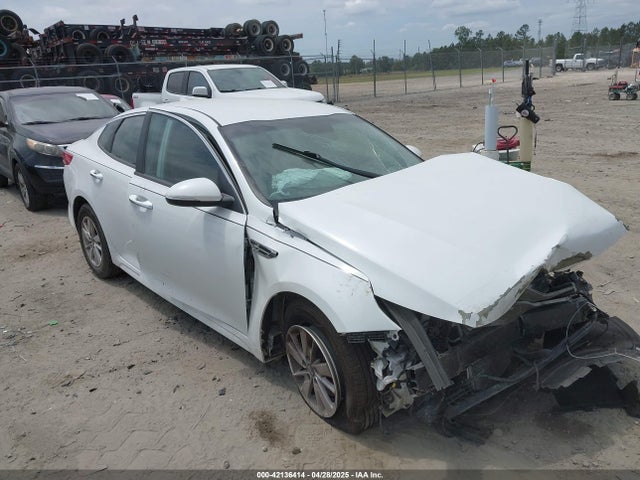 5XXGT4L3XJG244516 KIA gdi