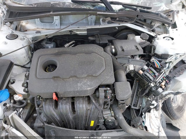 5XXGT4L3XJG244516 KIA gdi