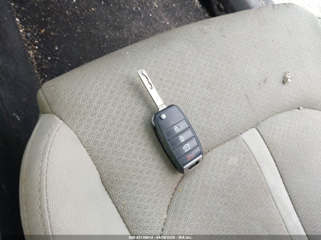 5XXGT4L3XJG244516 KIA gdi